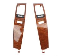Panel de tablero ABS Land Cruiser Prado FJ120 2003-2009, marco de salida de CA interior Bisel de repuesto 55474-60040 55475-60040 Pai