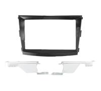 Panel De Tablero De Marco De Audio De Radio De Coche para SsangYong Tivoli 2015-2019