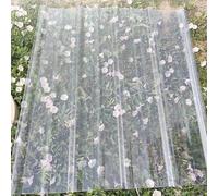 Panel De Techo Corrugado, Placa Ondulada FRP, Planchas De Iluminación, Chapa De Fibra De Vidrio De Resistente A Impactos, Para Invernadero Cochera(9pcs,93x120cm/36.6x47.2in)