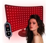 Panel de terapia de luz roja