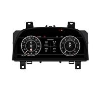 Panel de velocímetro digital actualizado, compatible con Land Rover Range Rover Sport 2010-2013 L320 y Discovery 4 L319, tablero LCD.