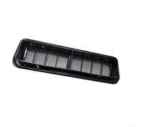 Panel de ventilación de repuesto para Beetle y para modelos de asiento con compatibilidad de piezas OEM 6V0819465B 5J0819465 6X0819465D