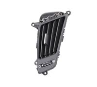 Panel de ventilación para automóvil Accesorios Para Coche, Salida De Aire Acondicionado Para Hyundai Para Sonata 2011-2015, Rejillas Ventilación(Color Name: RH middle)