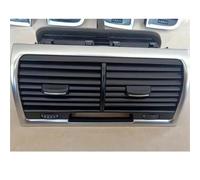 Panel de ventilación para automóvil Para Q7 4L 2007-2015 1 Uds OEM 90%-95% Ventilación De Aire Acondicionado A/C Panel Frontal Trasero Rejilla Tablero(1 PCS Middle)