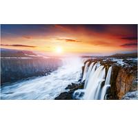 Panel de video wall IPS 55 VH55C-R Razor Narrow Interior (Negro) - SAMSUNG