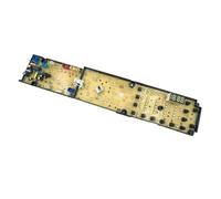 Panel de visualización de Control de Placa Base QS60FMS-BP-HX-D HF-QS60FMS-BP-HX, Tablero de Botones for Lavadora, Partes