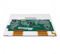 Panel de visualización de pantalla LCD de 7 pulgadas AT070TN83 V1, pantalla táctil 800X480, panel de visualización LCD de 7 pulgadas para equipos de control industrial sistema integrado