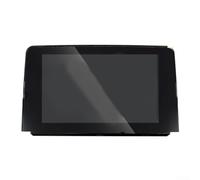 Panel de visualización para salpicadero CX9 2016 2019, pantalla táctil compatible con pantalla LCD de 8 pulgadas, compatible con OEM TK49 611J0 TK49 611JB, metal ABS