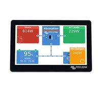 Panel de visualización Victron GX Touch 70 para Cerbo GX