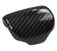 Panel Decorativo Consola Central Para CRV 2017-2021 Cubierta Decorativa Pomo Cambio Marchas Coche Pieza Interior Moldura Fibra Carbono