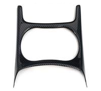 Panel Decorativo Consola Central Para Q5 2010-2016 Embellecedor Interior Coche Apoyabrazos Consola LHD Marco Cambio Marchas(For Drink Holder)