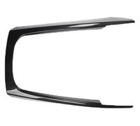 Panel Decorativo Consola Central Para Q5 2010-2016 Embellecedor Interior Coche Apoyabrazos Consola LHD Marco Cambio Marchas(For Gear Panel)