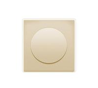 Panel decorativo moderno con corrector de alambre, placa de cubierta contemporánea, elegante placa frontal adecuada para 86 tipos de enchufes, panel de gestión de cables, muebles, cubierta de hardware
