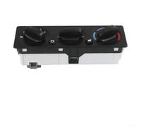 Panel del módulo de control del clima del aire acondicionado diseñado para encajar perfectamente en su pieza de camión Peterbilt No Q216119