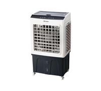 Panel digital tactil led. caudal: 3.500m3/h. apertura superior para llenado y posibilidad de poner enfriadores. 51 cm