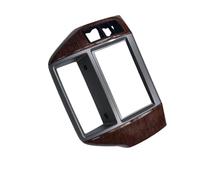 Panel DV De Control De Audio para Coche con Ajuste De Salida De Aire Acondicionado para Nissan Y61 1997-2006 QAQMHVCVB