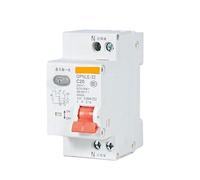 Panel eléctrico, Panel de interruptores automáticos con protección contra fugas, minidisyuntor 1P+N for aire acondicionado, 10 A, 16 A, 20 A, 25 A y 32 A, 1000 V(25A)