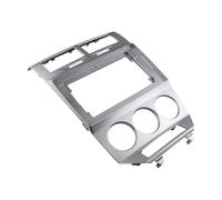 Panel Embellecedor De 10.1 Pulgadas para Radio De Coche, Estéreo, Reproductor De DVD, para Dodge para Caliber 2007-2010