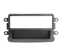 Panel Embellecedor De Autorradio Para Lodgy-dokker-dust Iso Phonocar Ref. 03206
