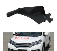 Panel embellecedor de cubierta para Honda CR-V RM 2012-2016, 74211-T0A-A00 | Colocación en el lado derecho; panel de ajuste de cubierta de cubierta de ABS; reemplazo directo; instalación simple