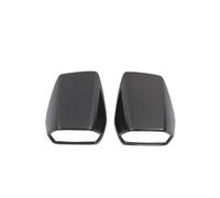 Panel Embellecedor La Rejilla Ventilación Central Aire Acondicionado Fibra Carbono Auténtica Para Lamborghini Para Huracan 580 Lp610 LP580 2014-2023(Style A)