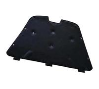 Panel Espuma Insonorizante Para Mondeo MK3 2008-2012 Almohadilla Algodón Aislante Para Motor Cubierta Aislamiento Térmico Acústico Para Capó