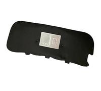 Panel Espuma Insonorizante Para P&eugeot 308 T8 T9 2012-2019 Almohadilla Algodón Aislante Calor Sonido Motor Capó Coche(Black 2016-2019 T9)