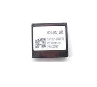 Panel Estéreo Adaptador De Caja Canbus De RP5-RN-101 De 16 Pines para Captuer para Clio/para Express 2021 Cable Arnés De Cableado Radio Coche Android Marco Tablero