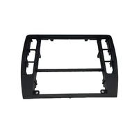Panel Estéreo Coche 3B0858069 Panel De Moldura para Consola Central De Radio para Passat B5 2001-2005