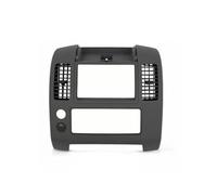 Panel Estéreo Coche 68259-ZP16D Embellecedor De La Consola Central del Tablero para Nissan para Frontier 2005-2020