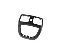 Panel Estéreo Coche Adaptador De Marco para Consola De Radio Y Salpicadero para Nissan para Sentra para Almera 2000-2006