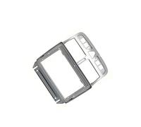 Panel Estéreo Coche Embellecedor De Salpicadero para 307 307CC 2002-2013 Panel De Radio Pantalla 9 Pulgadas