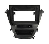 Panel Estéreo Coche Kit Panel Radio con Adaptador Fascia para Marco Coche 9/10.1 Pulgadas para Hyundai para Elantra para Avante 2010-2014 Marco Radio(10.1 Inch 2010)