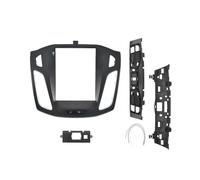 Panel Estéreo Marco De Audio para Coche De 9.7 Pulgadas Panel Radio Y Navegación para F&ORD para Focus 2012 2013 2014 2015