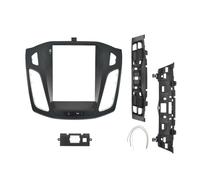Panel Estéreo Marco De Audio para Coche De 9,7 Pulgadas Radio para Coche Fascia Navegación GPS Panel Fascia para Ford para Focus 2012-2015 2013 2014 Marco Tablero