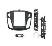 Panel estéreo Marco Fascia Marco Audio Coche 9,7 Pulgadas Panel Navegación para Radio Panel Navegación para para Focus 2012 2013 2014-2015