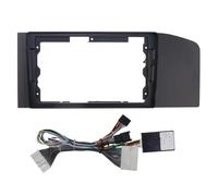 Panel Estéreo para DFSK para Fengshen E70 para Dongfeng para Aeolus Marco Coche Adaptador Fascia Caja Canbus Android Radio Dash Kit Panel Ajuste Marco Tablero