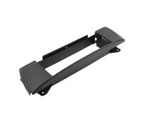 Panel Estéreo para Z4 E85 E86 2003 2004 2005 2006 2007 2008 2009 Marco Instalación Montaje Panel Reproductor DVD Estéreo 1 DIN