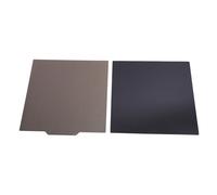 Panel flexible de placa de construcción de cama de impresión PET Kuuleyn PEI para equipo de impresora 3D QIDI Q1 Pro