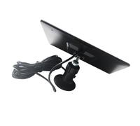 Panel fotovoltaico de 5 W5 V, salida de corriente directa, respuesta de carga eficiente para entretenimiento al aire libre, preparación para crisis y energía solar ambiental sostenible