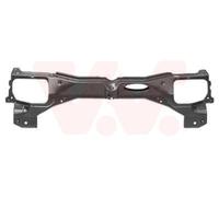 Panel Frontal 0903665 VAN WEZEL Para PEUGEOT CITROËN
