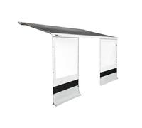 Panel frontal 150 x 230 cm rain blocker g2 thule