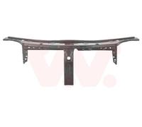 Panel Frontal 1506663 VAN WEZEL Para DACIA