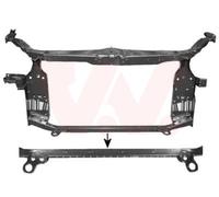 Panel Frontal 3388678 VAN WEZEL Para NISSAN