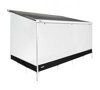 Panel frontal 4,30 x 1,70 m sun blocker g2 thule