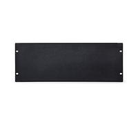 Panel frontal 4 U rack 19''
