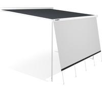 Panel frontal 400 cm rainprotect front dometic