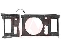 Panel Frontal 4040668 VAN WEZEL para PEUGEOT