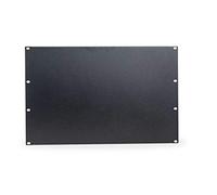 Panel frontal 7 U rack 19''
