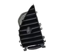 Panel frontal centro A/C rejilla ventilación salida aire acondicionado para Mercedes para Benz para Vito V260 W447 W448 2015-2023 LHD Rejilla Aire Acondicionado(Izquierda)